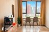 1 Bedroom Condo for rent in Aspire Sukhumvit - Rama 4, Phra Khanong, Bangkok near BTS Phra Khanong