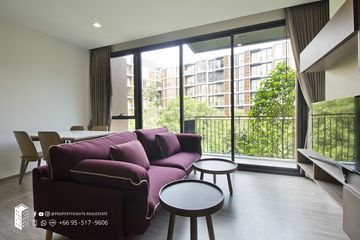 2 Bedroom Condo for rent in Mori Haus, Phra Khanong Nuea, Bangkok