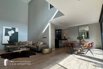 3 Bedroom House for rent in Khlong Tan, Bangkok near BTS Phrom Phong