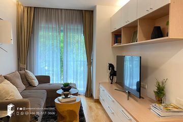 2 Bedroom Condo for rent in Residence 52, Bang Chak, Bangkok near BTS On Nut