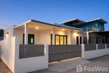 2 Bedroom House for rent in Hua Hin, Prachuap Khiri Khan
