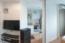 1 Bedroom Condo for sale in Lumpini Ville Onnut 46, Suan Luang, Bangkok near BTS On Nut