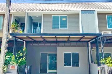 3 Bedroom Townhouse for sale in The Colors Wongwaen-Ramintra 2, Bang Chan, Bangkok