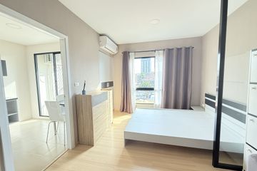 1 Bedroom Condo for sale in Lesto Condo Sukhumvit 113, Samrong Nuea, Samut Prakan near BTS Samrong