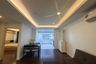 2 Bedroom Condo for Sale or Rent in Siam Condominium, Din Daeng, Bangkok near MRT Phra Ram 9