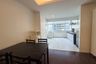 2 Bedroom Condo for Sale or Rent in Siam Condominium, Din Daeng, Bangkok near MRT Phra Ram 9