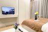 1 Bedroom Condo for rent in Metro Sky Wutthakat, Talat Phlu, Bangkok near BTS Wutthakat