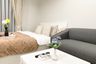 1 Bedroom Condo for rent in Metro Sky Wutthakat, Talat Phlu, Bangkok near BTS Wutthakat
