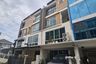 3 Bedroom Townhouse for sale in Hallmark Elegant Home Office, Bang Chak, Bangkok near BTS Punnawithi