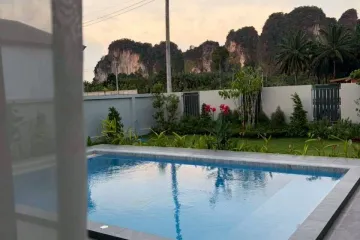 2 Bedroom Villa for Sale or Rent in Sai Thai, Krabi