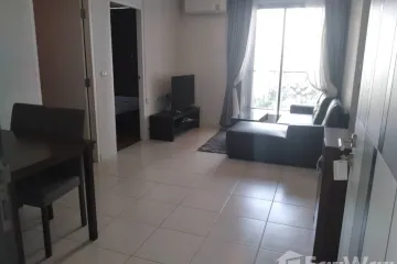 2 Bedroom Condo for sale in VOQUE Place Sukhumvit 107 - Bearing 2, Bang Na, Bangkok near BTS Bearing