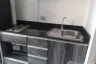 2 Bedroom Condo for sale in VOQUE Place Sukhumvit 107 - Bearing 2, Bang Na, Bangkok near BTS Bearing
