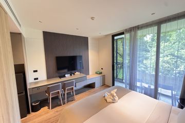 Apartment for sale in Layan Green Park Phase 1, Choeng Thale, Phuket