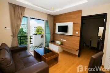 1 Bedroom Condo for rent in The Chic View Condo Chiangmai, Chang Phueak, Chiang Mai