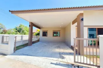 3 Bedroom House for rent in Baan Klaorasa, Ban Waen, Chiang Mai