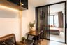 1 Bedroom Condo for rent in Life Asoke, Bang Kapi, Bangkok near MRT Phetchaburi
