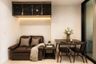1 Bedroom Condo for rent in Life Asoke, Bang Kapi, Bangkok near MRT Phetchaburi