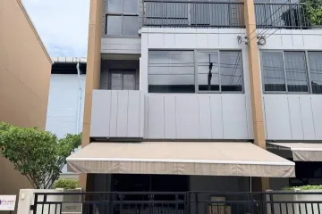 3 Bedroom House for sale in Baan Klang Muang Sukhumvit - Onnut, Prawet, Bangkok