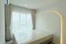 1 Bedroom Condo for rent in Regent Home Bangna, Bang Na, Bangkok near BTS Bang Na