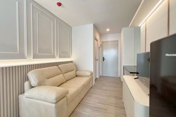 1 Bedroom Condo for rent in Regent Home Bangna, Bang Na, Bangkok near BTS Bang Na