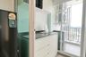 1 Bedroom Condo for rent in Regent Home Bangna, Bang Na, Bangkok near BTS Bang Na