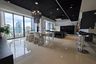 3 Bedroom Condo for rent in The Met, Thung Maha Mek, Bangkok near BTS Chong Nonsi