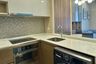 2 Bedroom Condo for rent in The Saint Residences, Chom Phon, Bangkok near MRT Phahon Yothin