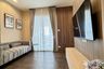 2 Bedroom Condo for rent in The Saint Residences, Chom Phon, Bangkok near MRT Phahon Yothin