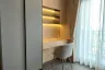 2 Bedroom Condo for rent in Ideo Sukhumvit - Rama 4, Phra Khanong, Bangkok near BTS Phra Khanong