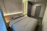 2 Bedroom Condo for rent in Ideo Sukhumvit - Rama 4, Phra Khanong, Bangkok near BTS Phra Khanong