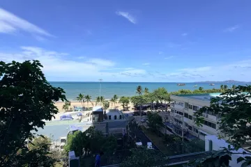 1 Bedroom Condo for sale in Nong Prue, Chonburi