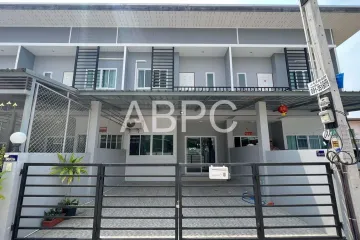 3 Bedroom Townhouse for rent in Nong Prue, Chonburi