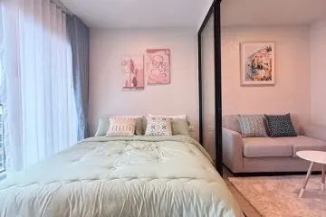 1 Bedroom Condo for rent in The Origin Kathu-Patong, Kathu, Phuket