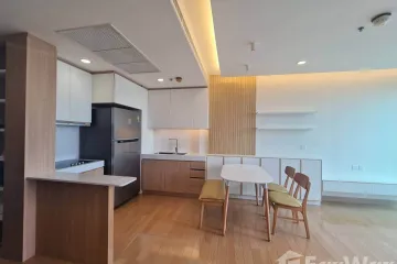 2 Bedroom Condo for rent in Siri at Sukhumvit, Phra Khanong, Bangkok near BTS Thong Lo