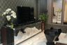 2 Bedroom Condo for rent in Amanta Lumpini, Thung Maha Mek, Bangkok near MRT Khlong Toei