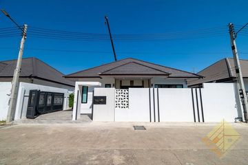 3 Bedroom House for sale in Huai Yai, Chonburi