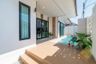 3 Bedroom House for sale in Huai Yai, Chonburi