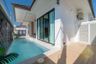 3 Bedroom House for sale in Huai Yai, Chonburi