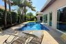 3 Bedroom House for Sale or Rent in Sedona Villas, Pong, Chonburi
