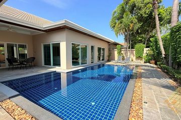 3 Bedroom House for Sale or Rent in Sedona Villas, Pong, Chonburi