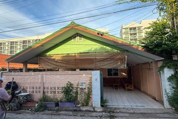 3 Bedroom House for rent in Jomtien Niwet, Nong Prue, Chonburi