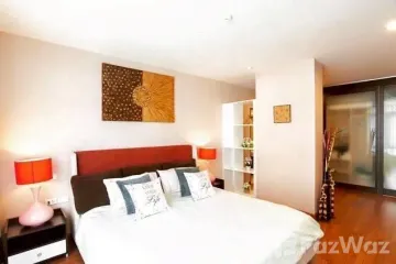 1 Bedroom Condo for rent in The Unique at Nimman, Suthep, Chiang Mai