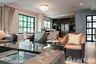 3 Bedroom Condo for rent in Penthouse Condominium, Phra Khanong Nuea, Bangkok near BTS Phra Khanong