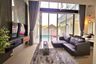 5 Bedroom Villa for rent in Nong Phueng, Chiang Mai