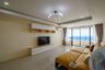 1 Bedroom Condo for rent in Jomtien Plaza Condotel, Nong Prue, Chonburi