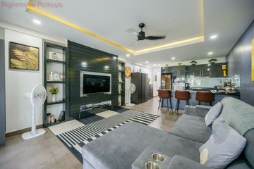 1 Bedroom Condo for sale in Tudor Court, Nong Prue, Chonburi