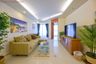 1 Bedroom Condo for rent in City Garden Pattaya, Nong Prue, Chonburi