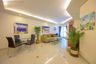 1 Bedroom Condo for rent in City Garden Pattaya, Nong Prue, Chonburi