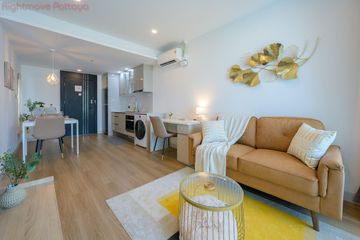 1 Bedroom Condo for sale in Sky Residences Pattaya, Nong Prue, Chonburi