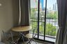 1 Bedroom Condo for rent in Noble Reveal, Phra Khanong Nuea, Bangkok near BTS Thong Lo